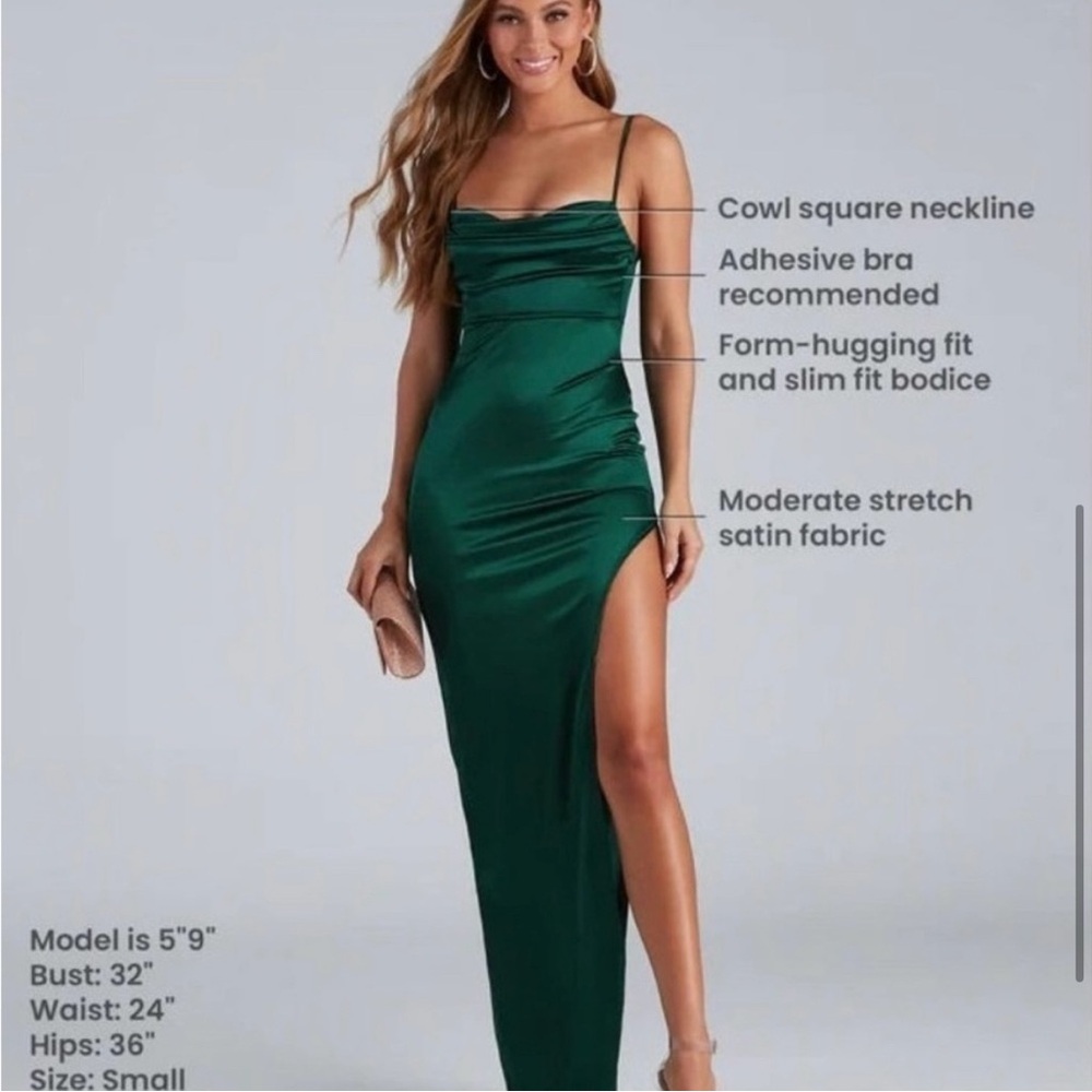 windsor lola dress